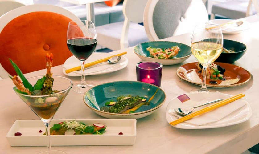 Bib Gourmand goed vertegenwoordigd in Rotterdam